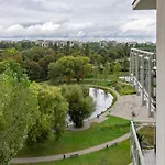 Quiet Apartment Park Edwarda Szymanskiego By Noclegi Renters